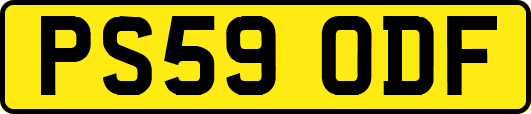 PS59ODF