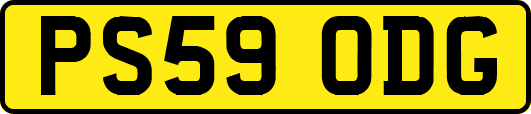 PS59ODG