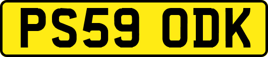 PS59ODK