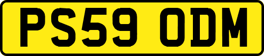 PS59ODM