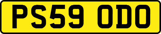 PS59ODO