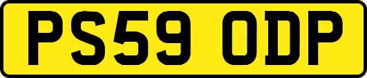 PS59ODP