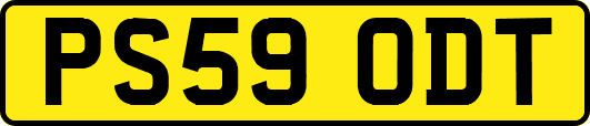 PS59ODT