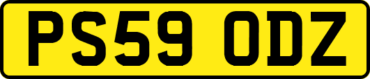 PS59ODZ