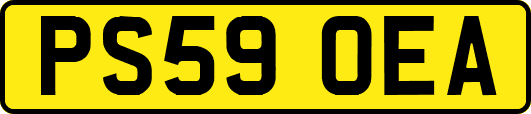 PS59OEA