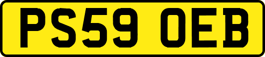 PS59OEB