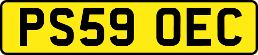 PS59OEC