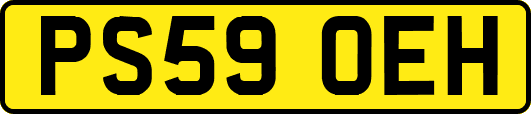 PS59OEH
