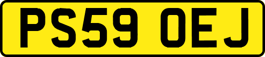 PS59OEJ