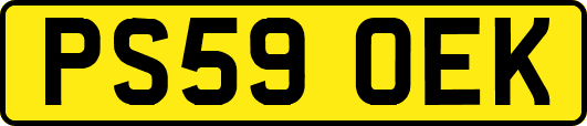 PS59OEK