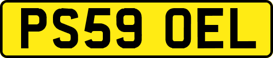 PS59OEL