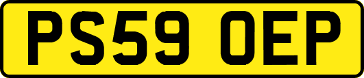 PS59OEP