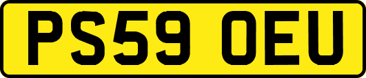 PS59OEU