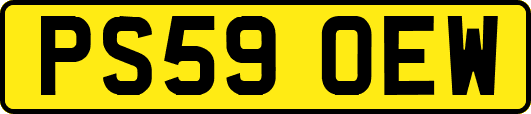 PS59OEW
