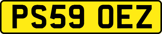 PS59OEZ