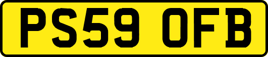 PS59OFB