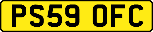 PS59OFC