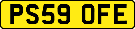 PS59OFE