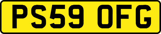 PS59OFG