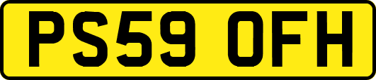 PS59OFH