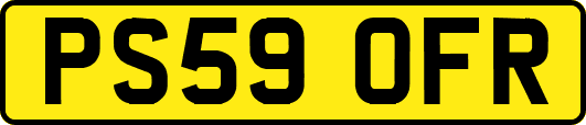 PS59OFR