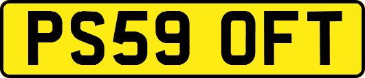 PS59OFT