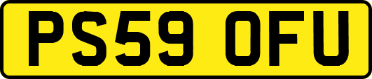 PS59OFU