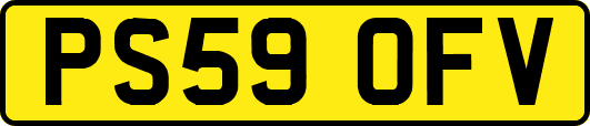 PS59OFV