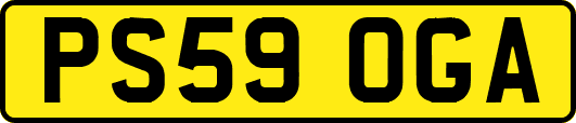 PS59OGA