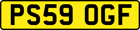 PS59OGF