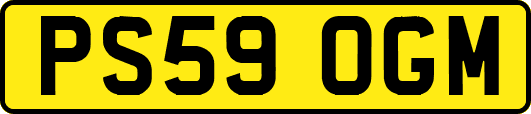 PS59OGM