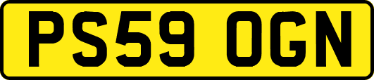PS59OGN