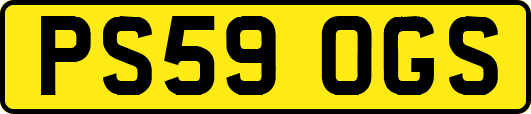 PS59OGS