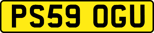 PS59OGU