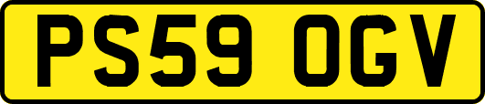 PS59OGV