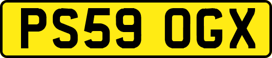 PS59OGX