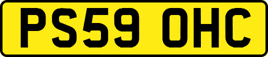 PS59OHC