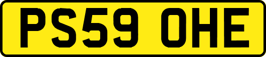 PS59OHE