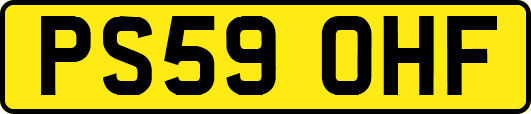 PS59OHF