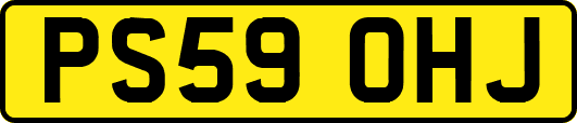 PS59OHJ