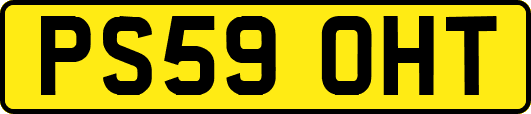 PS59OHT