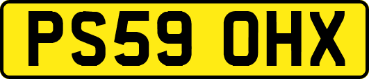 PS59OHX