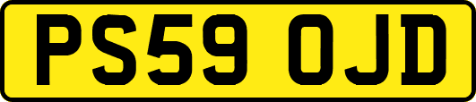 PS59OJD