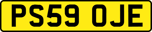 PS59OJE