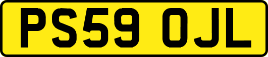 PS59OJL