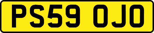 PS59OJO