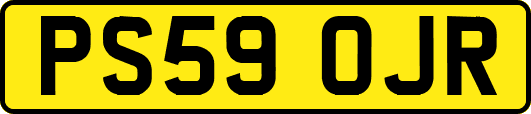 PS59OJR