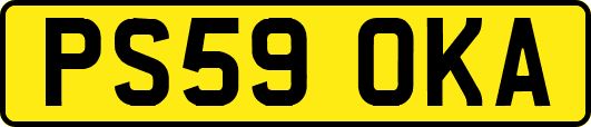 PS59OKA