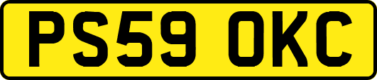 PS59OKC