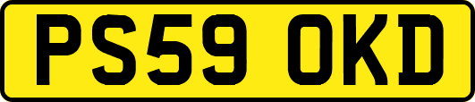 PS59OKD
